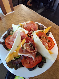 Photos du propriétaire du Restaurant A CASA DI CESAR à Bastia - n°5