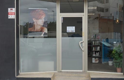 Peluquería Juani Molina en Massamagrell, Valencia