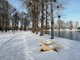 Photo n°12 de LA PROMENADE DE VOUJEAUCOURT à Voujeaucourt ()