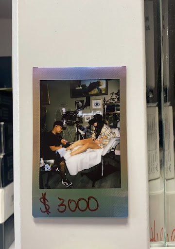 Explore weight loss tattoo ideas, creative tattoo ideas in King Of Prussia, available at Get Ink Gallery