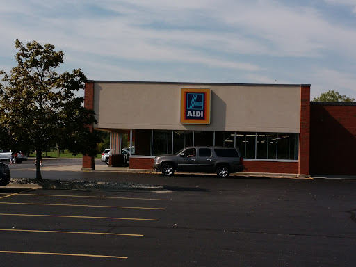 Supermarket «ALDI», reviews and photos, 5340 W Pierson Rd, Flushing, MI 48433, USA