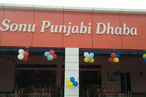 Sonu Punjabi dhaba image