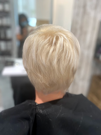 Hair Salon «Daniz Hair Design at Jean Claude Salon Del Mar», reviews and photos, 915 Camino Del Mar Suite 200, Del Mar, CA 92014, USA