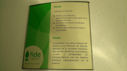 Oficina FIDE Cancún