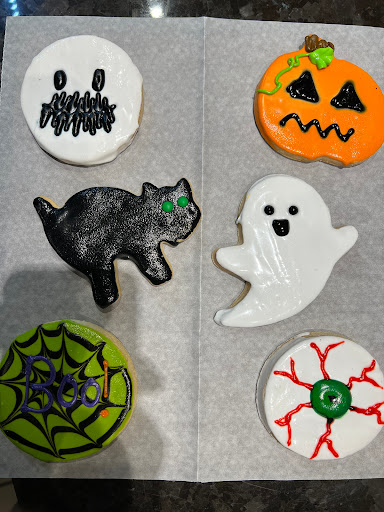 Dessert Restaurant «Sablon Chocolate Lounge», reviews and photos, 3839 McKinney Ave #157, Dallas, TX 75204, USA