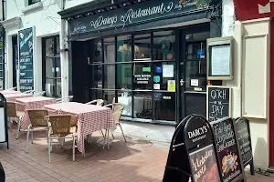 D'arcys Restaurant image