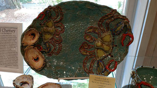 Museum «Walter Anderson Museum of Art», reviews and photos, 510 Washington Ave, Ocean Springs, MS 39564, USA