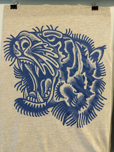 Explore coral reef tattoo ideas, creative tattoo ideas in Providence, available at The Torchbearer Tattoo