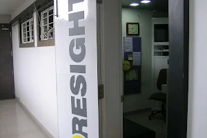 Foresight Clinic - Eye and Orthopaedics image