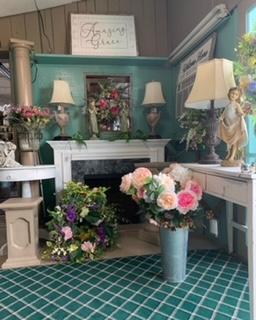 Florist «TG Designs», reviews and photos, 19231 Longmeadow Rd, Hagerstown, MD 21742, USA