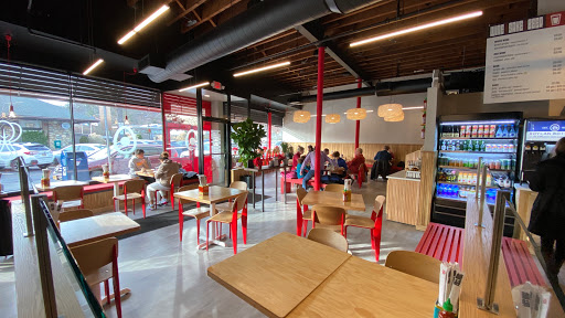 Barber Shop «Pleasantville Barber Shop», reviews and photos, 5 Wheeler Ave, Pleasantville, NY 10570, USA