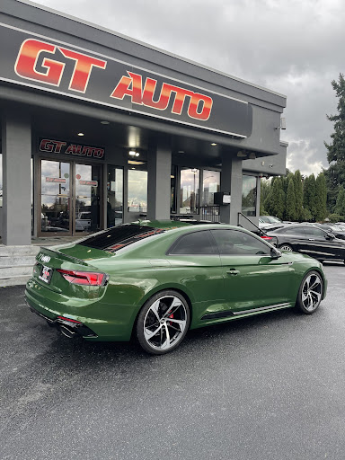 Used Car Dealer «GT Auto Sales», reviews and photos, 7004 S Tacoma Way, Tacoma, WA 98409, USA