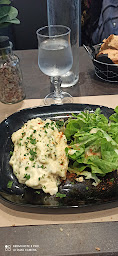 Photo n°49 de Mar y Sol Restaurant à Mauriac ()