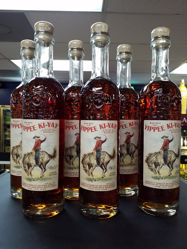 Liquor Store «Empire Package Super Store», reviews and photos, 5420 Peachtree Blvd, Chamblee, GA 30341, USA