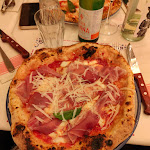 Photo n°1 de l'avis de Crazy.h fait le 20/01/2024 à 22:57 sur le  Pizzium - Genova Piazza Rossetti à Genoa