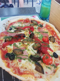 Pizza du Restaurant italien Restaurant Milano à Avignon - n°9