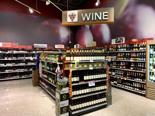 Supermarket «Publix Super Market at The Crossings», reviews and photos, 2324 Lebanon Pike, Nashville, TN 37214, USA