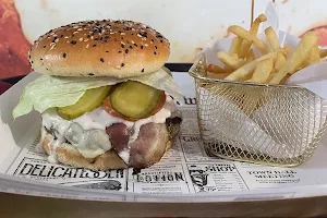 Posejdon Burgers Elbląg image