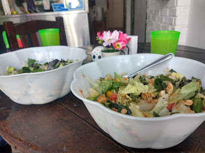 K'angi Salads