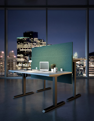 Office Furniture Store «Ace Office Furniture Houston», reviews and photos, 220 Barren Springs Dr #11, Houston, TX 77090, USA