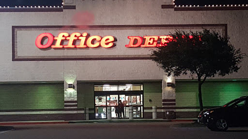 Office Depot, 1317 W State Hwy 114, Grapevine, TX 76051, USA, 