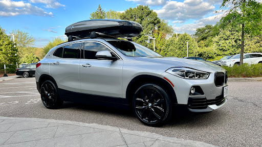 BMW Dealer «Herb Chambers BMW of Sudbury», reviews and photos, 128 Boston Post Rd, Sudbury, MA 01776, USA