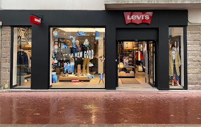 Levi's® Lorient à Lorient