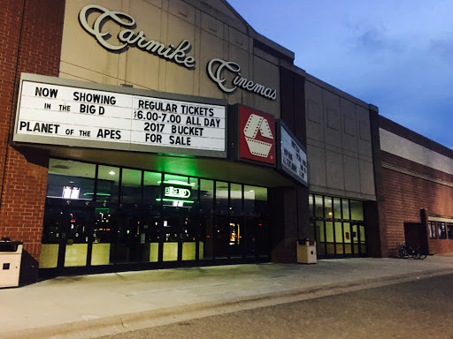 Movie Theater «AMC Classic Apple Valley 15», reviews and photos, 15630 Cedar Ave S, Apple Valley, MN 55124, USA