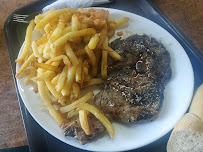 Frite du Restaurant SAS Retour de Flamme à Roches-sur-Marne - n°6