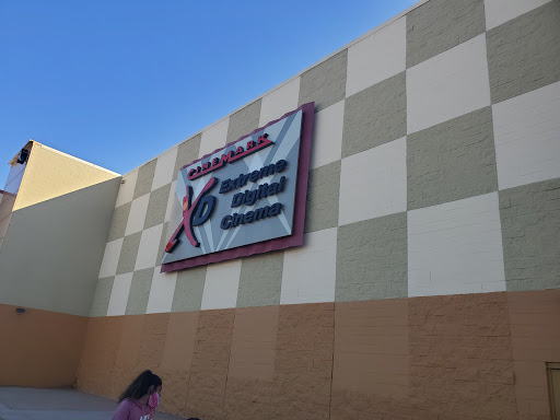 Movie Theater «Cinemark Tinseltown Lubbock», reviews and photos, 2535 82nd St, Lubbock, TX 79423, USA