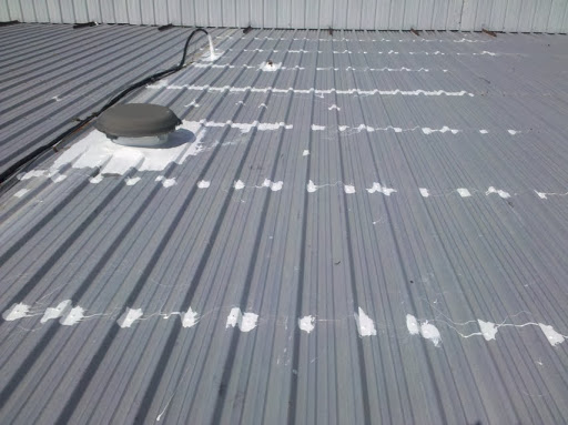 Roofing Contractor «ARS American Roofing Solutions LLC.», reviews and photos, 2450 Louisiana St Suite 400, Houston, TX 77006, USA