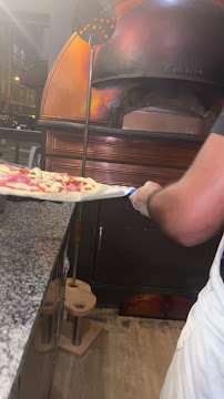 Pizza du Pizzeria Vita Nuova à Paris - n°13