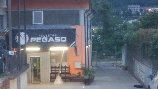 Centro Sportivo Pegaso Via Monte Ortigara, 99, 36073 Cornedo Vicentino VI, Italia