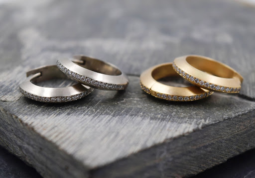 Jeweler «Sofia Jewelry», reviews and photos, 80 Throckmorton Ave, Mill Valley, CA 94941, USA