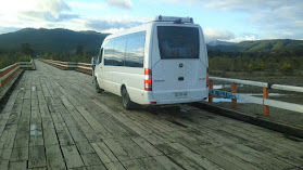 Arriendo de van para empresas, traslado de personal.Traslado de pasajeros.Minibuses personal