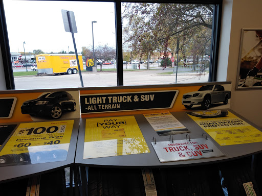 Tire Shop «Tires Plus», reviews and photos, 1450 MacArthur Rd, Madison, WI 53714, USA