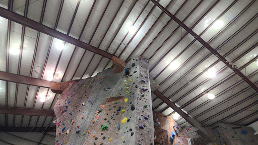 Rock Climbing Gym «Vertical Rock Indoor Climbing Center», reviews and photos, 10225 Nokesville Rd, Manassas, VA 20110, USA