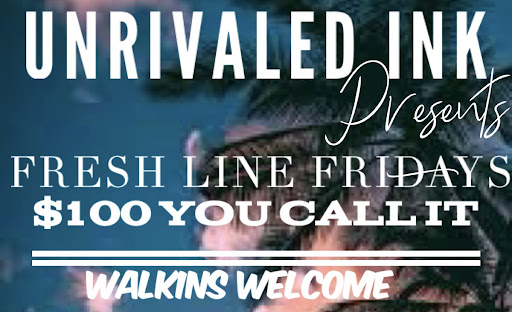 Explore teacher tattoo ideas, creative tattoo ideas in Cape Coral, available at UNRIVALED INK