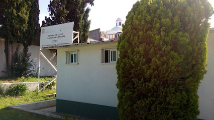 Centro de Salud de Santa María Endare