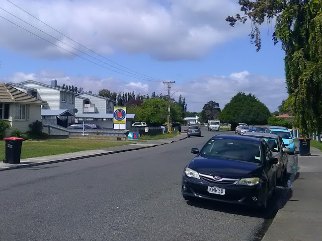 408 Lowe Street, Camberley, Hastings 4120, New Zealand