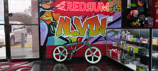 Bicycle Store «Bay Area Cycling -Pasadena», reviews and photos, 2049 S Richey St, Pasadena, TX 77502, USA