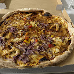 Photo n°1 de l'avis de Marc.r fait le 14/02/2023 à 00:30 sur le  L'Osteria à Nuremberg