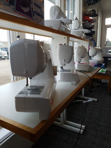 American Sewing Machine Co