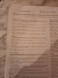 Photo n°3 de Palatino à Bordeaux ()