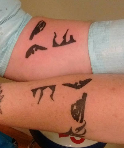 Tattoo Shop «Red Room Social Club Emporium», reviews and photos, 115 W Nepessing St, Lapeer, MI 48446, USA