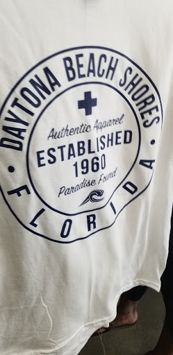 Home Goods Store «Dollar General», reviews and photos, 2112 S Atlantic Ave, Daytona Beach Shores, FL 32118, USA