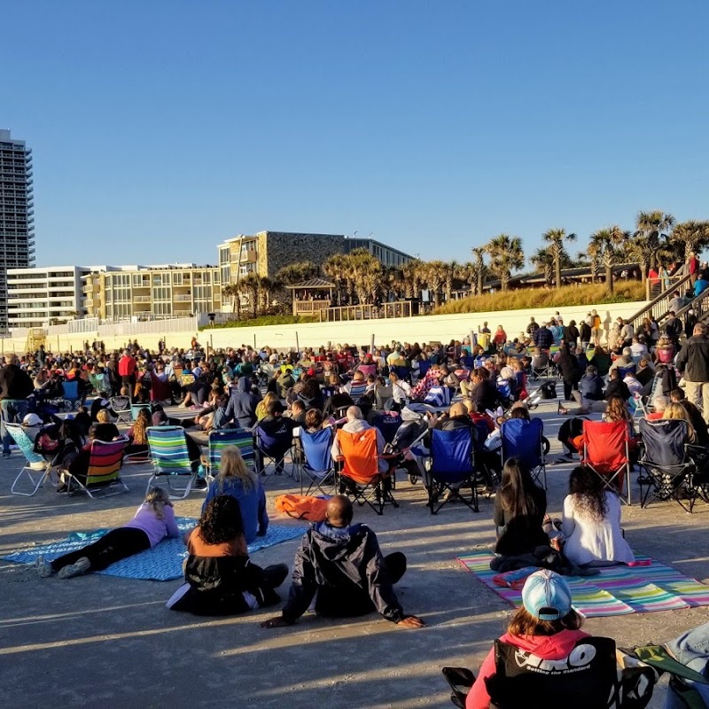 Andy Romano Beachfront Park