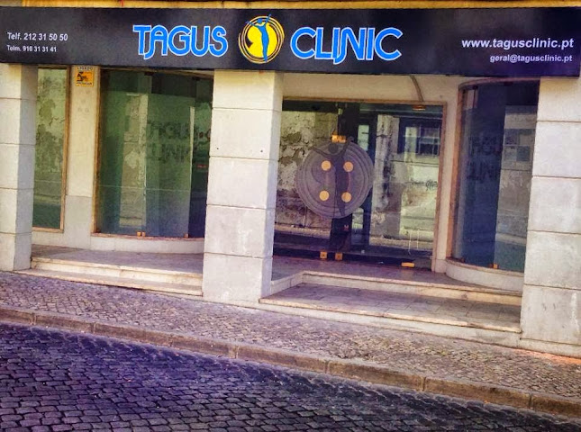 Tagus Clinic