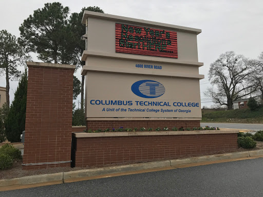 College «Columbus Technical College», reviews and photos