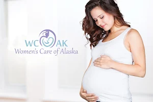 Women's Care of Alaska image